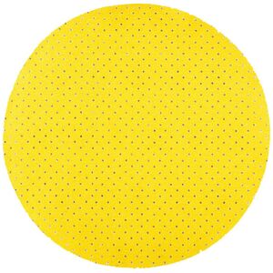 Graphite Krążki ścierne (Krążki ścierne 225 mm, K80, do szlifierki 59G260, 5 szt.)