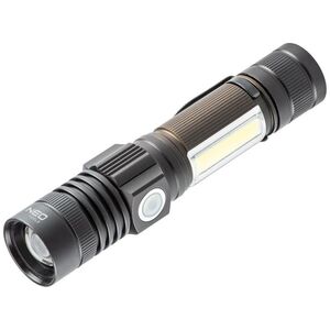 Latarka Neo Latarka akumulatorowa USB 800 lm 2 w 1 CREE T6 LED 99-033