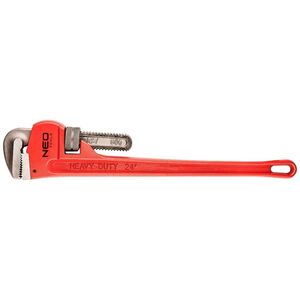 Neo Klucz do rur stillson (Klucz do rur stillson 600 mm)