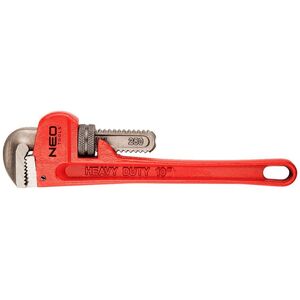 Neo Klucz do rur stillson (Klucz do rur stillson 250 mm)