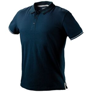 Neo Koszulka polo (Koszulka polo DENIM, rozmiar XXL)