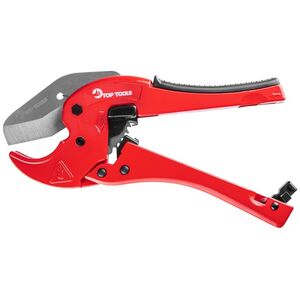 Top Tools Obcinak do rur (Obcinak do rur z tworzyw, 3-42mm)