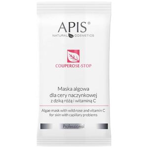Apis Couperose-stop maska algowa