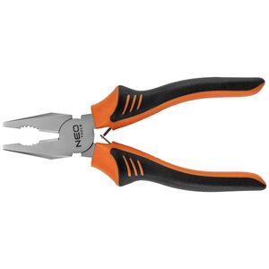 Neo Szczypce uniwersalne 180 mm 01-251
