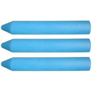 Neo Kreda (Paint chalk blue 13 x 85 mm, 3 pcs)