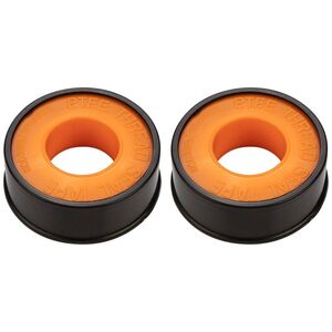 Neo Taśmy uszczelniające do rur (Sealing tape 10m, PTFE, 2 pcs)