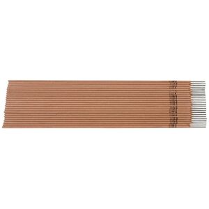 Graphite Elektrody rutylowe (Rutile electrodes 1.8 mm, 1 kg, low voltage)