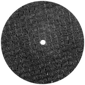 Graphite Tarcza tnąca (Tarcza korundowa tnąca 32 x 2.0 mm, zbrojona, 10 szt.)