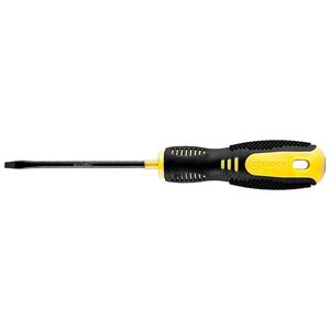 Topex WKRĘTAK PŁASKI 5.5 X 100 MM 39D804 TOPEX