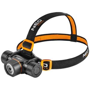 Latarka czołowa Neo 99-029