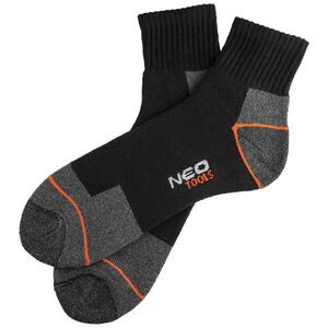 Neo SKARPETA ROBOCZA NISKA ROZMIAR 43-46 82-356 NEO