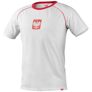 Neo T-SHIRT EURO 2020 ROZMIAR XL 81-607-XL NEO