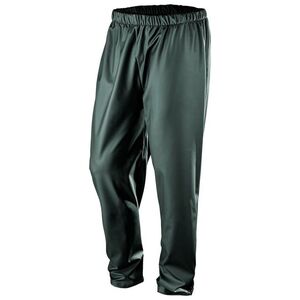Neo SPODNIE PRZECIWDESZCZOWE PU/PVC EN 343 ROZMIAR XXL 81-811-XXL NEO