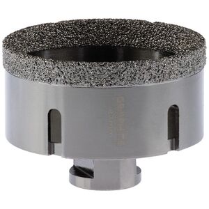 Graphite OTWORNICA DIAMENTOWA 83 MM X M14 55H317 GRAPHITE