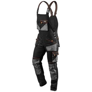 Neo Ogrodniczki robocze HD Slim, rozmiar XL