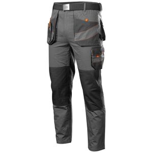 Neo Spodnie robocze, 100% cotton, rozmiar XXL