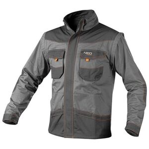 Neo Bluza robocza (Bluza robocza 2 w 1, 100% cotton, rozmiar XXL)
