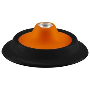 Neo Uchwyt mocujący do padów polerskich (Uchwyt mocujący 125 mm do padów polerskich 130 x 150 mm, z rzepem)