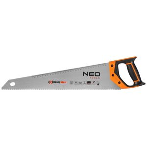 Neo Piła płatnica (Piła płatnica 450 mm, 7 TPI)