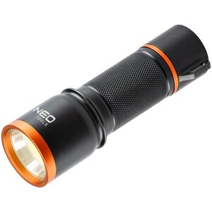 Latarka Neo Latarka (Latarka bateryjna 3xAA 200 lm COB LED)