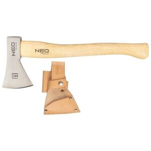 Neo Toporek (Toporek bushcraftowy w futerale 400G)