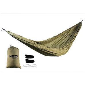 Neo Hamak (Hamak 330 x 140 cm zestaw)