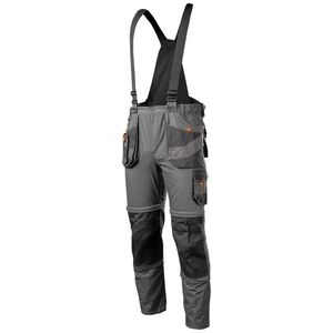 Neo Spodnie robocze (Spodnie robocze 6 w 1, 100% cotton, rozmiar XXXL)