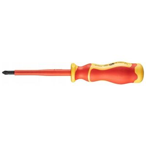 Neo Wkrętak krzyżowy PZ2 x 100 mm 1000V