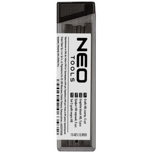 Neo Grafit (Grafit hb czarny (do 13-810,13-815), 5szt)