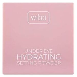 Wibo Wibo Puder pod oczy Under Eye Hydrating Setting Powder