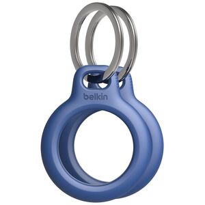 Belkin 2X Key Ring for Apple AirTag (MSC002BTBL)