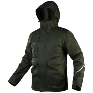 Neo Kurtka robocza (Kurtka robocza Camo, rozmiar XXXL)