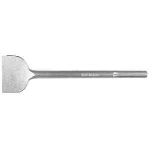 Graphite Dłuto (Dłuto SDS Max płaskie 75 x 300 mm)