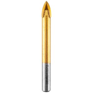 Wiertło Graphite Wiertło uniwersalne (Wiertło uniwersalne HM, 10 mm)