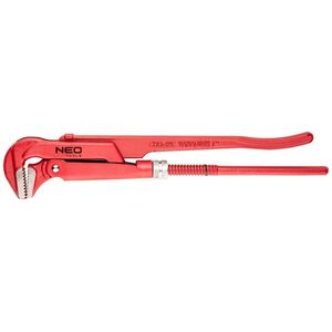 Neo Klucz do rur typ "90" (Klucz do rur typ "90", 1.0", 330 mm)