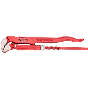 Neo Klucz do rur typ "S" (Klucz do rur typ "S", 1,0", 330 mm)