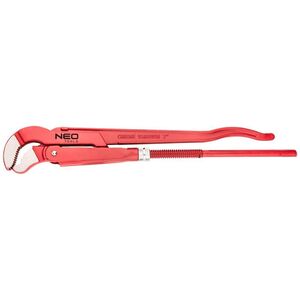 Neo Klucz do rur typ "S" (Klucz do rur typ "S", 2.0", 530 mm)