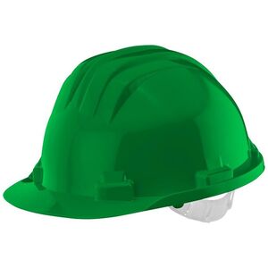 Neo Kask ochronny (Kask ochronny atestowany, zielony)