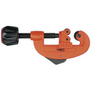 Neo Obcinak do rur (Obcinak do rur miedzianych i aluminiowych 3-30 mm)
