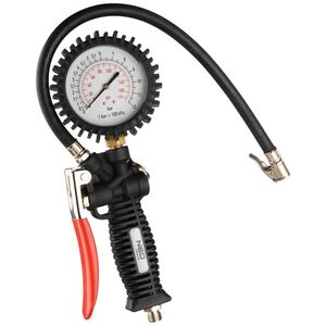 Neo Pistolet do pompowania (Inflating gun with manometer - prof.)