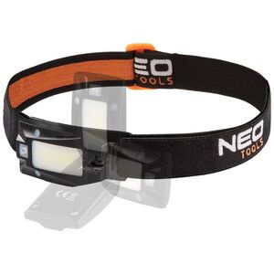 Latarka czołowa Neo 99-069