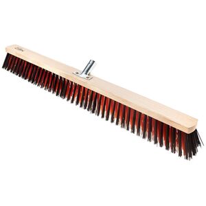 Neo Szczotka ulicowa 80 cm z uchwytem metalowym. Linia profesjonalna 39-204