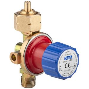Neo Reduktor (Pressure regulator, 4 bars, 8 kg/h)