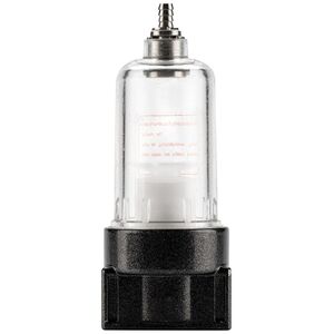 Neo Filtr odwadniacz (Filtr odwadniacz 1/2", metalowa obudowa)