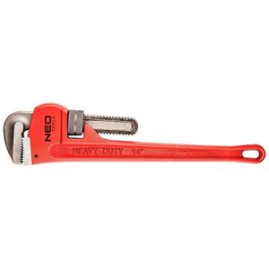 Neo Klucz do rur stillson (Klucz do rur stillson 350 mm)