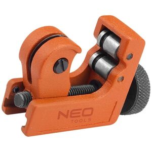Neo Obcinak do rur (Obcinak do rur miedzianych i aluminiowych 3-22 mm)