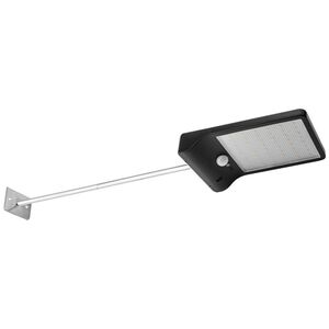 Neo Lampa solarna (Lampa solarna uliczna + pilot SMD LED 450 lm)