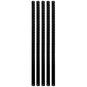 Neo Brzeszczot do metalu (Hacksaw blades 150mm, 5 pcs. set)