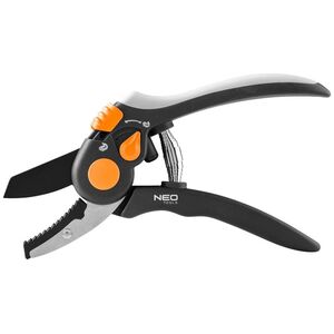 Sekator Neo 15-203 kowadełkowy