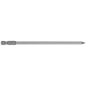 Graphite Końcówka wkrętakowa PZ1 x 6.35 x 150 mm, 1/4"